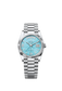 Rolex Day-Date 36, Platinum, 36mm, Ref# 128236-0011