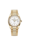 Rolex Day-Date, 36mm, Platinum, Ref# 128238-0081