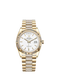 Rolex Day-Date, 36mm, 18k Yellow Gold, Ref# 128238-0082