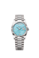 Rolex Day-Date 36, 18k White Gold, 36mm, Ref# 128239-0044