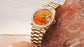 Rolex Day-Date 36, 18k Yellow Gold with Diamond-set, 36mm, Ref# 128348rbr-0049, Main view