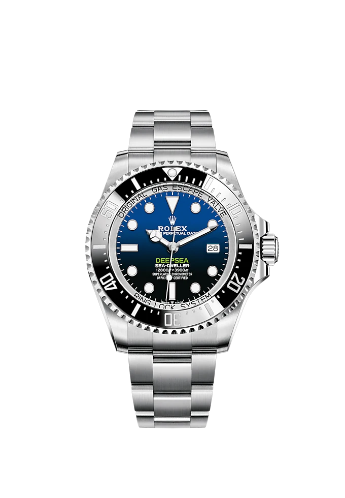 Rolex sea dweller 44 best sale