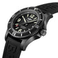 Breitling Superocean Automatic 46, Ref# M17368B71B1S2, Dial