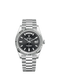 Rolex Day-Date, 40mm, Platinum, Ref# 228236-0004