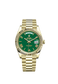 Rolex Day-Date 40mm, 18k Yellow Gold, Ref# 228238-0061