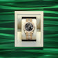 Rolex Day-Date 40, 18k Yellow Gold with Diamond-set, 40mm, Ref# 228348rbr-0043, Watch in a box