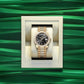 Rolex Day-Date 40, 18k Yellow Gold with Diamond-set, 40mm, Ref# 228398tbr-0041, Watch in a box