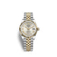 Rolex Datejust 31, Oystersteel and 18k Yellow Gold, Ref# 278273-0004