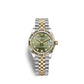 Rolex Datejust 31, Oystersteel and 18k Yellow Gold, Ref# 278273-0030