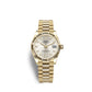 Rolex Datejust 31, 18k Yellow Gold, Ref# 278278-0034
