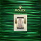 Rolex Datejust 31, 18kt Everose Gold, Ref# 278285RBR-0018, Watch in box