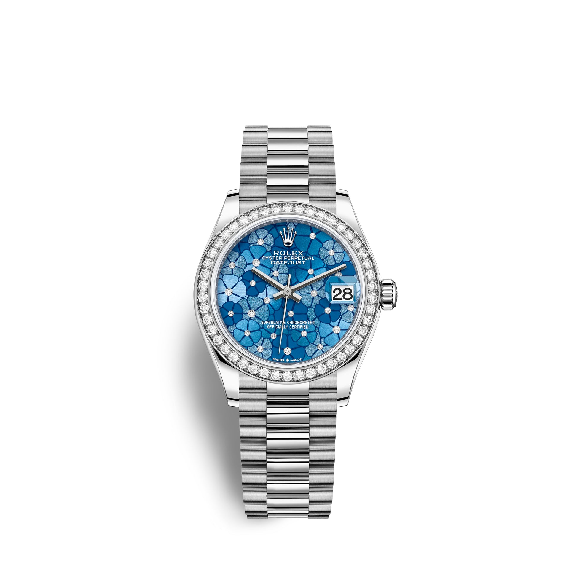 Rolex Datejust 31 278381RBR | Ref. 278381RBR Watches on Chrono24