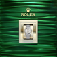 Rolex Datejust 31, Oystersteel, 18kt White Gold and diamonds, Ref# 278344RBR-0014, Watch in box