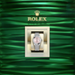 Rolex Datejust 31, Oystersteel, 18kt White Gold and diamonds, Ref# 278344RBR-0016, Watch in box