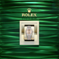 Rolex Datejust 31, Oystersteel, 18kt Everose Gold and diamonds, Ref# 278381RBR-0002, Watch in box