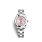 Rolex Lady-Datejust 28, Oystersteel, Ref# 279160-0002