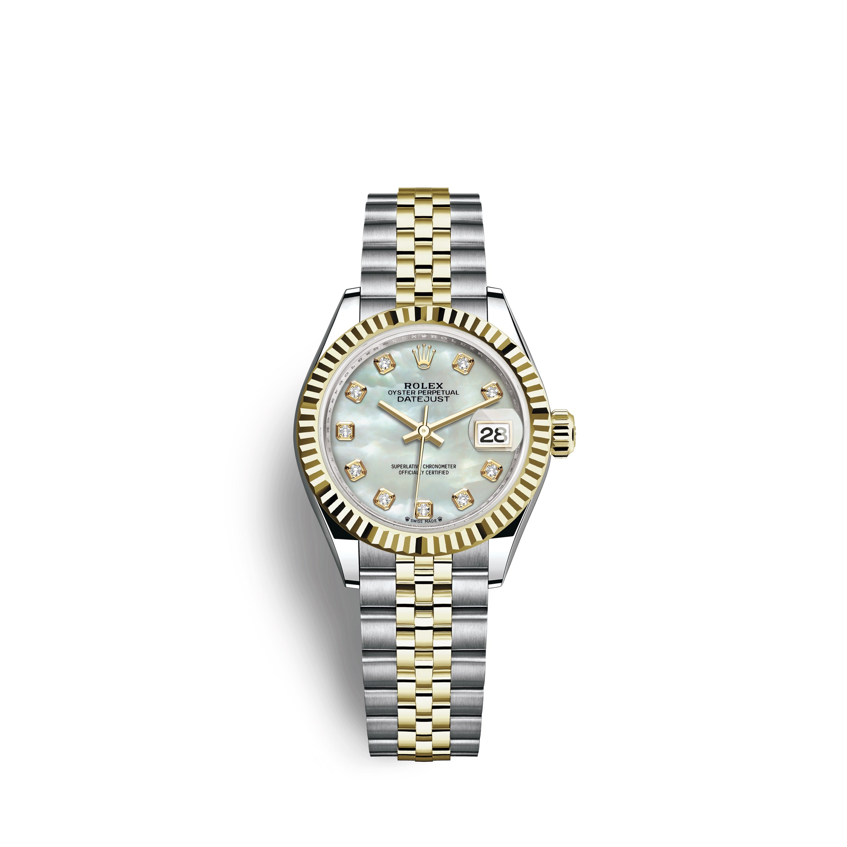 Rolex Lady-Datejust 28 279173-0013 Box Papers – Affordable Swiss
