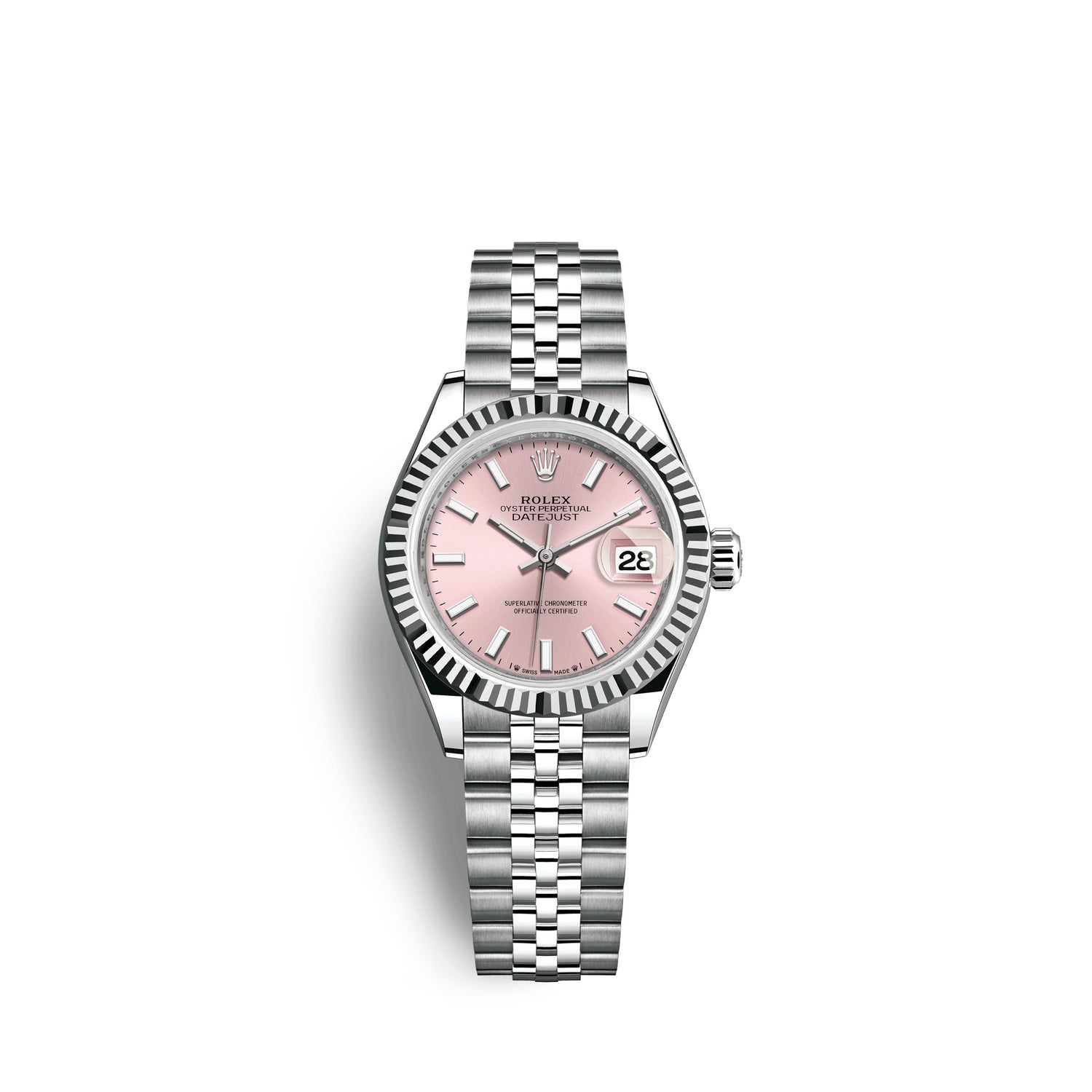 Lady-Datejust