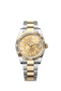 Rolex Sky-Dweller, 42mm, Oystersteel and 18k Yellow Gold, Ref# 336933-0001