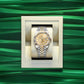 Rolex Sky-Dweller, 42mm, Oystersteel and 18k Yellow Gold, Ref# 336933-0002, Watch in a  Box