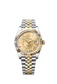Rolex Sky-Dweller, 42mm, Oystersteel and 18k Yellow Gold, Ref# 336933-0002