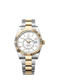 Rolex Sky-Dweller, 42mm, Oystersteel and 18k Yellow Gold, Ref# 336933-0005