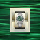 Rolex Sky-Dweller, 42mm, Oystersteel and 18k White Gold, Ref# 336934-0002, Watch in a box