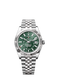 Rolex Sky-Dweller, 42mm, Oystersteel and 18k White Gold, Ref# 336934-0002