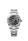 Rolex Sky-Dweller, 42mm, Oystersteel and 18k White Gold, Ref# 336934-0007