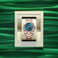 Rolex Sky-Dweller, 42mm, 18k Everose Gold, Ref# 336935-0001, Watch in a box