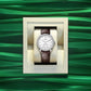 Rolex Perpetual 1908, 39mm, 18k White Gold, Ref# 52509-0006, Watch in a box