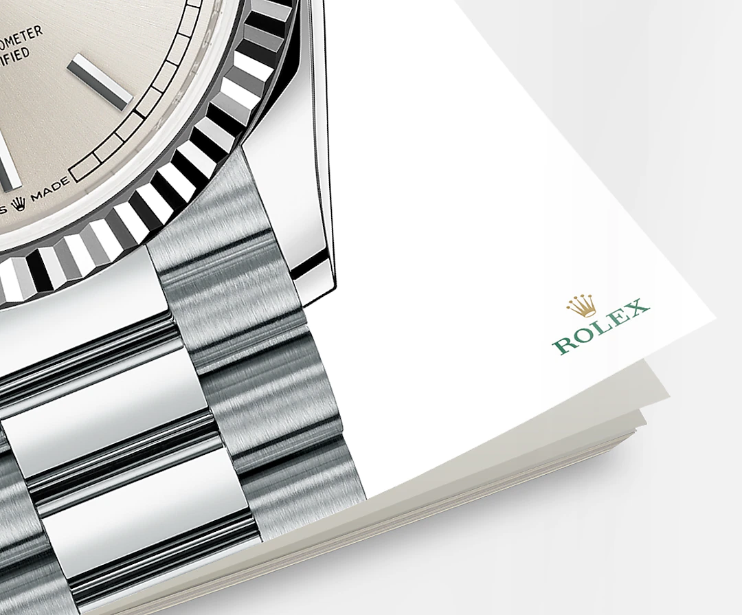 Rolex Day-Date, 36mm, Platinum, Ref# 128236-0001, Lugs