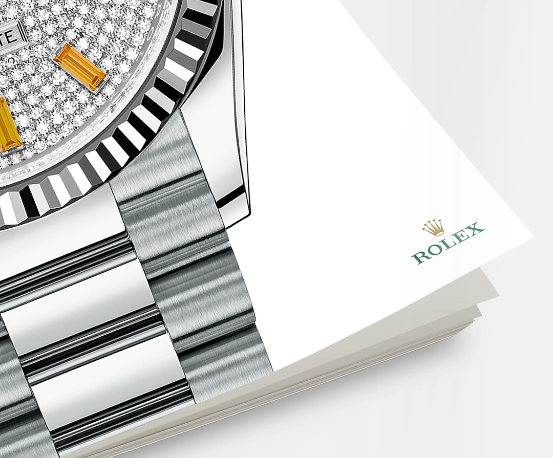 Rolex Day-Date, 36mm, Platinum, Ref# 128236-0003, Lugs
