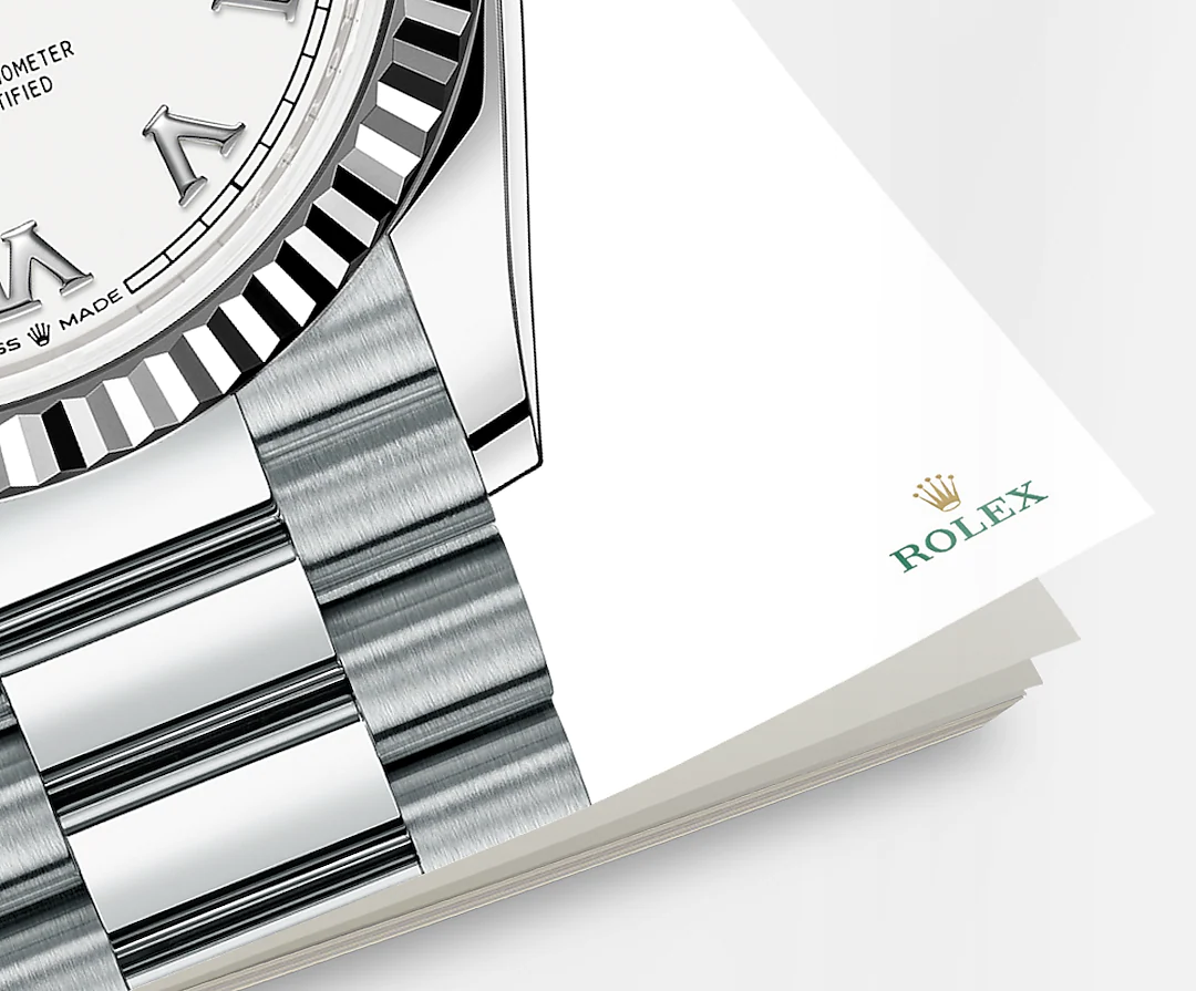 Rolex Day-Date, 36mm, Platinum, Ref# 128236-0007, Lugs