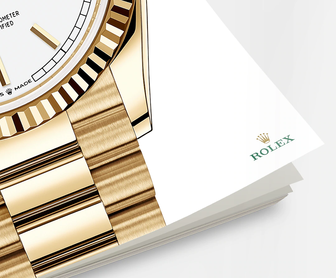 Rolex Day-Date, 36mm, Platinum, Ref# 128238-0081, Lugs