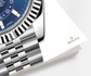 Rolex Sky-Dweller 42mm, Oystersteel and 18k White Gold, Ref# 326934-0004, Lugs