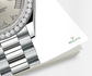 Rolex Lady-Datejust 28mm, 18k White Gold, Ref# 279139rbr-0007, Lugs