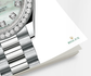 Rolex Lady-Datejust 28mm, 18k White Gold, Ref# 279139rbr-0008, Lugs