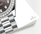 Rolex Lady-Datejust 28mm, 18k White Gold, Ref# 279139rbr-0011, Lugs