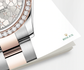 Rolex Datejust 31mm, Oystersteel and 18k Everose Gold, Ref# 278381rbr-0031, Lugs