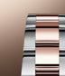 Bracelet Rolex Yacht-Master Everose gold Ref# 268621-0003