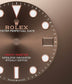 Dial Rolex Yacht-Master Everose gold Ref# 268621-0003