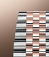 Bracelet Rolex Datejust 36 Oystersteel and Everose gold Ref# 126281RBR-0005