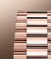 Bracelet Rolex Day-Date 36 Everose gold Ref# 128235-0037
