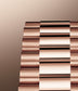 Bracelet Rolex Day-Date 40 Everose gold Ref# 228235-0032