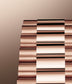 Bracelet Rolex Day-Date 40 Everose gold Ref# 228345RBR-0009
