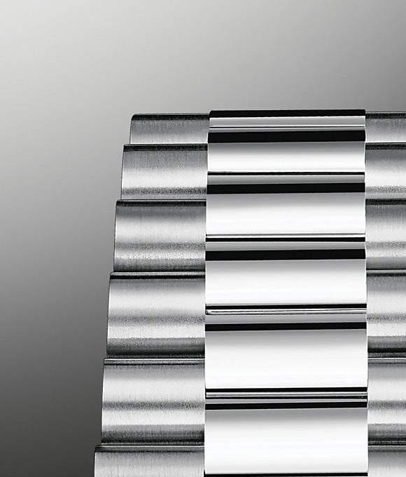 Bracelet Rolex Day-Date 40 Platinum Ref# 228206-0004