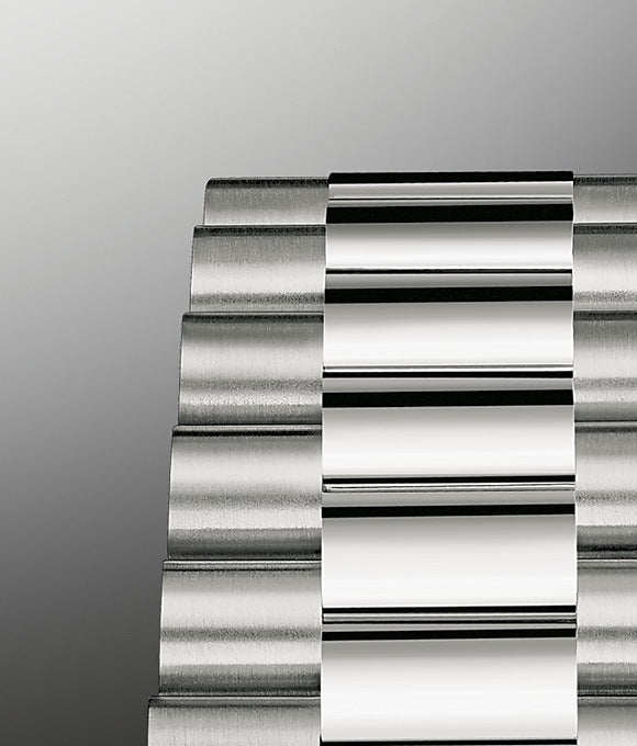 Bracelet Rolex Day-Date 40 White gold Ref# 228239-0046