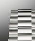 Bracelet Rolex Day-Date 40 White gold Ref# 228239-0046
