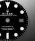 Dial Rolex GMT-Master II Oystersteel Ref# 126710BLNR-0003